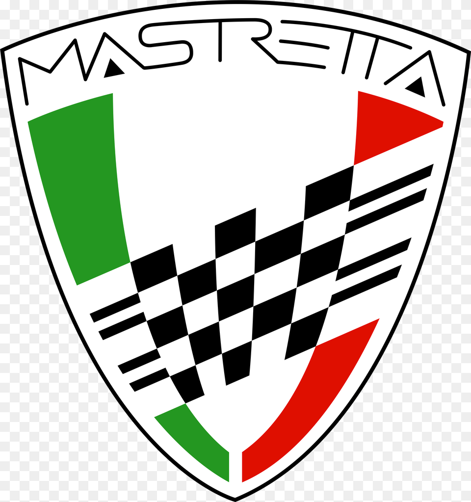 Mastretta Cars Mastretta Logo, Armor, Smoke Pipe Png Image