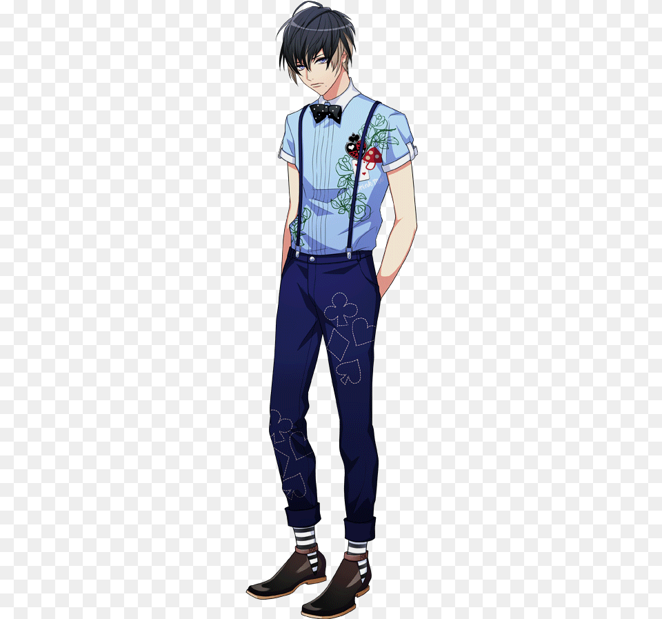 Masumi Boy Alice In Wonderland Fullbody April, Accessories, Teen, Publication, Person Free Transparent Png