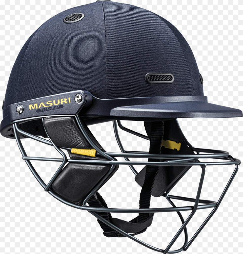 Masuri Vision Series Elite Helmet Masuri Cricket Helmet, Batting Helmet Free Png Download