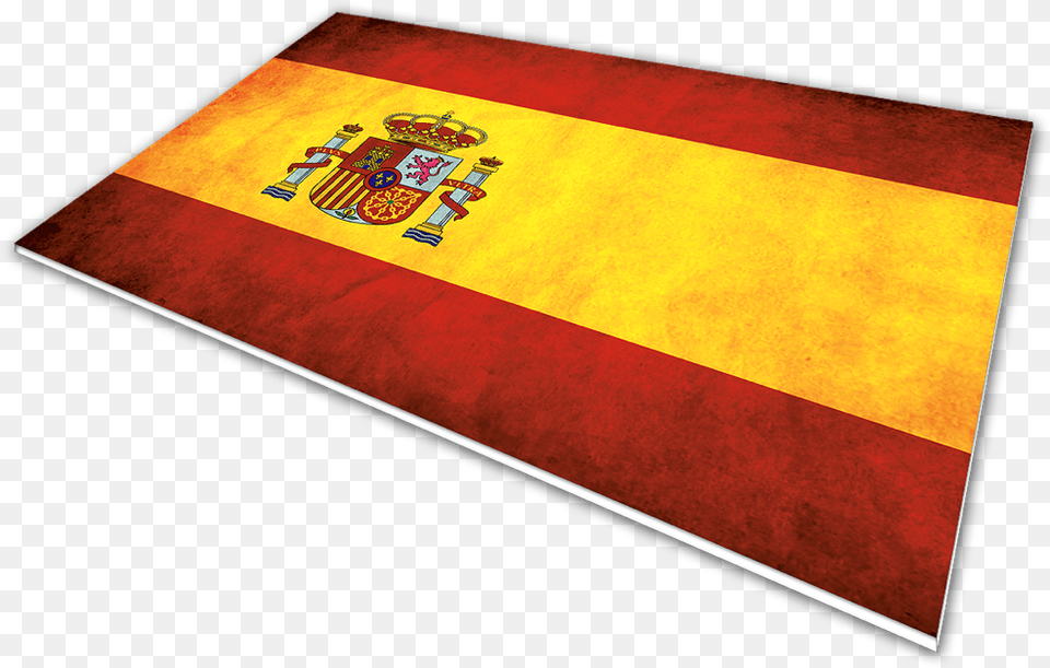 Mat Download Art, Flag, Spain Flag Free Png