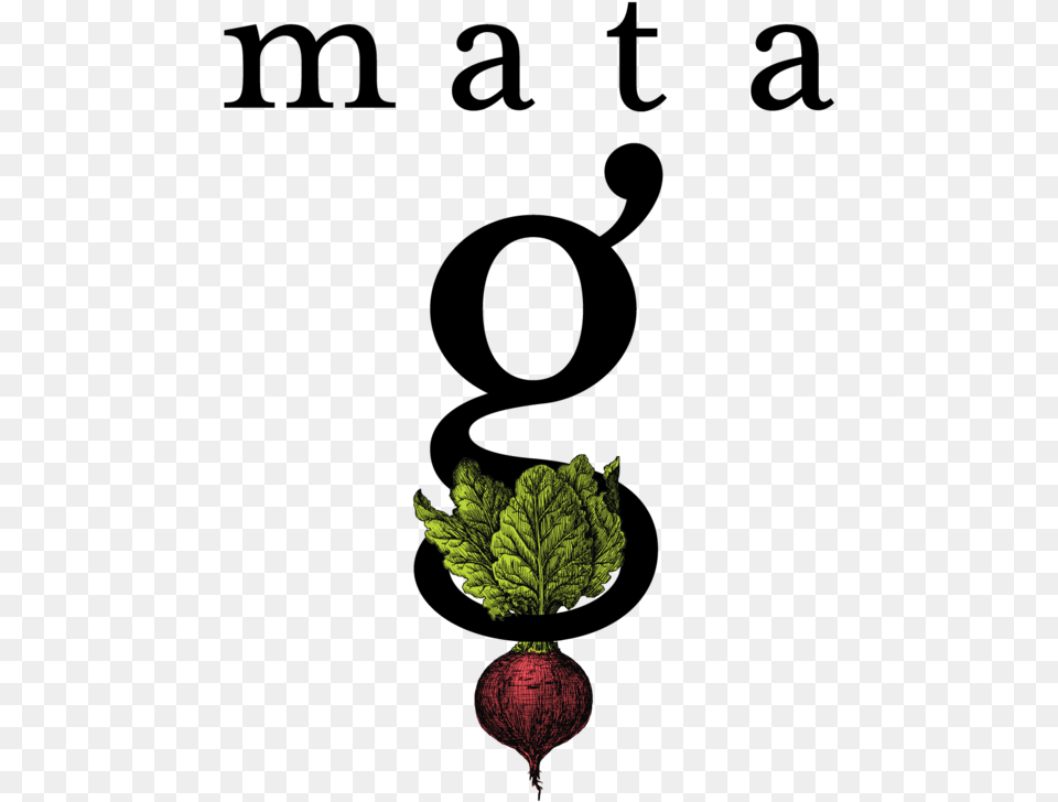 Mata G Vegetarian To Go Culinary Venue For Vegetarian, Leaf, Plant, Food, Produce Free Transparent Png