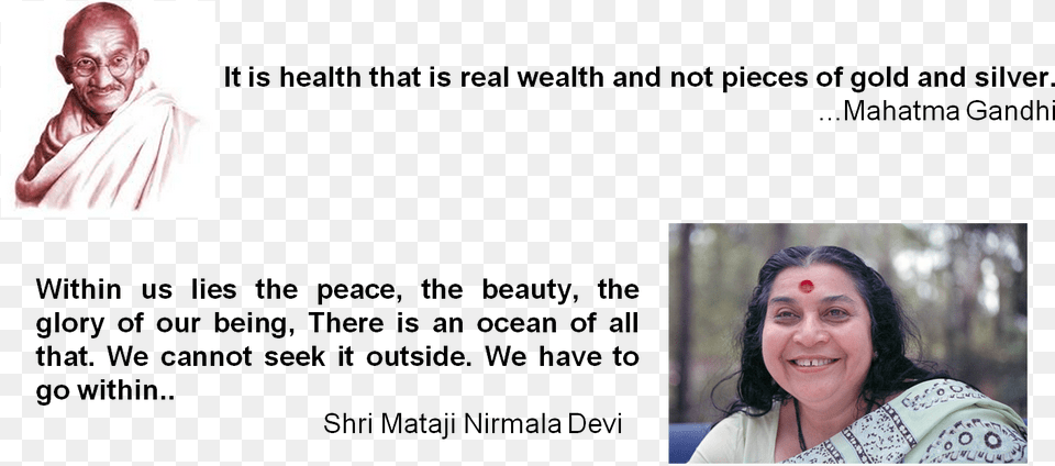 Mata Ji Shri Mataji Nirmala Devi, Adult, Smile, Portrait, Photography Png