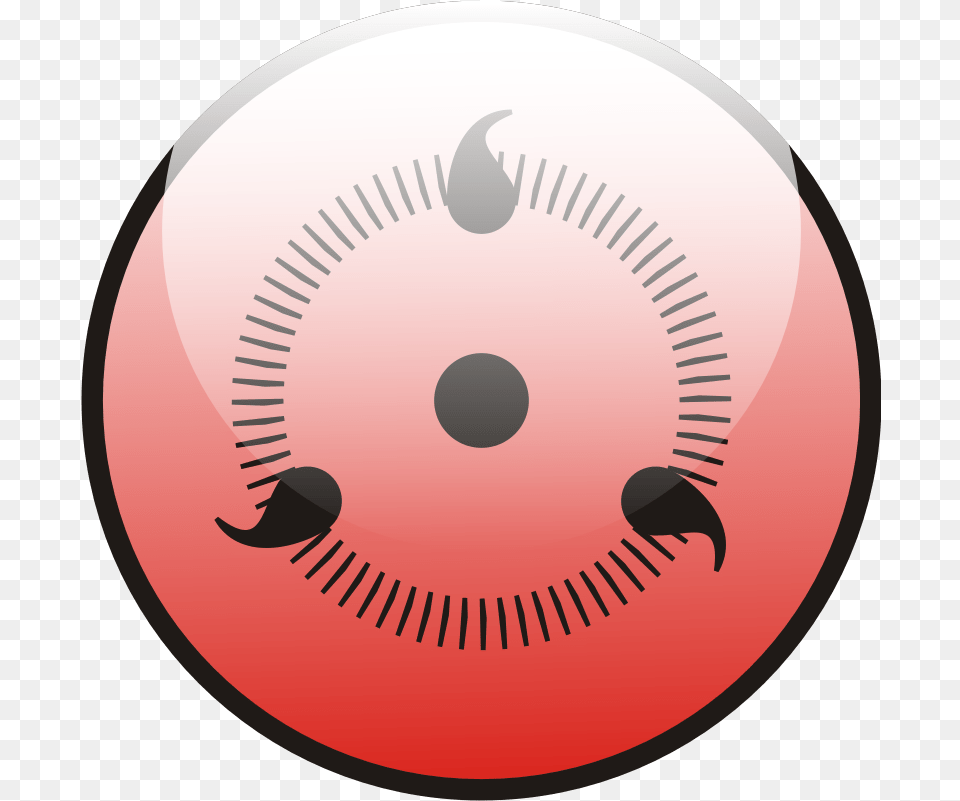 Mata Sharingan Susanoo Mikoto Wikipedia Circle Full Size Color, Sphere Png