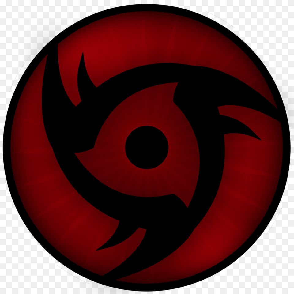 Mata Sharingan Wallpapers, Disk Png Image