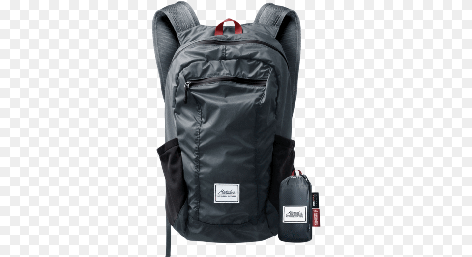 Matador Backpack, Bag Free Png