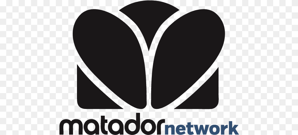 Matador Network Logo Matador Network, Heart, Clothing, Hat Free Transparent Png