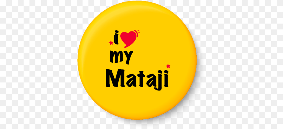 Mataji Circle, Badge, Logo, Symbol, Balloon Free Png