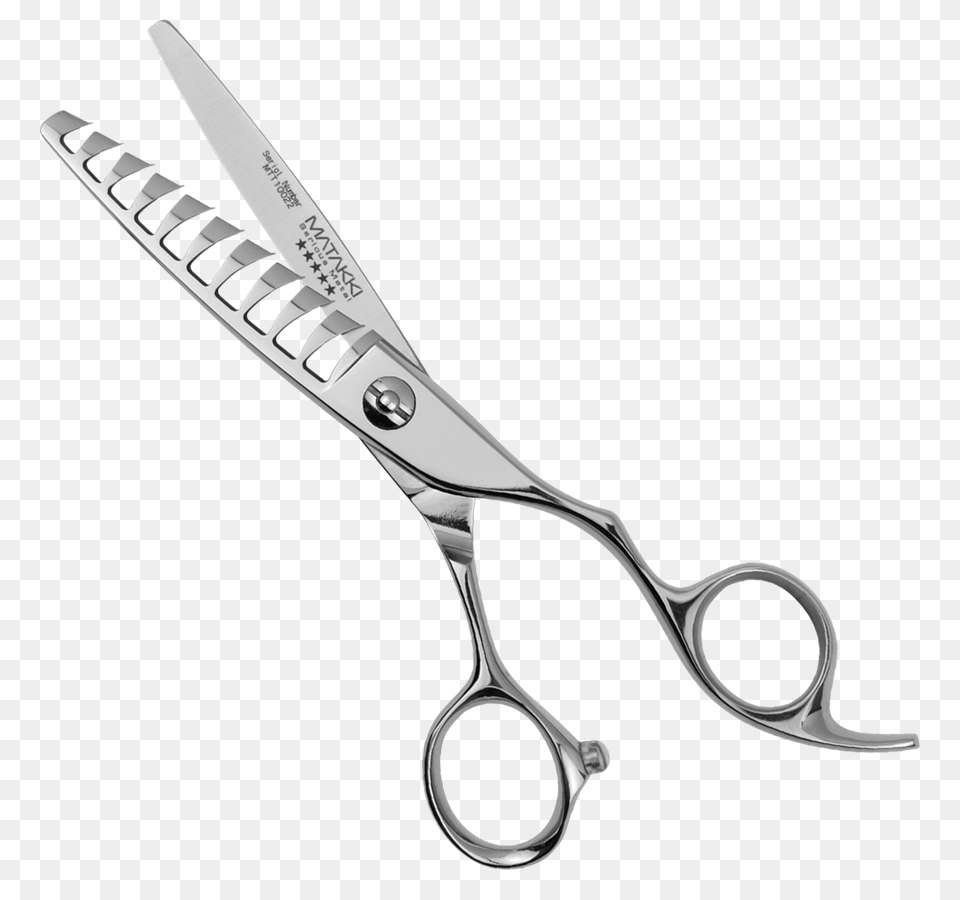 Matakki Akechi Professional Hair Cutting Japanese Hair Stylist, Scissors, Blade, Shears, Weapon Free Png Download