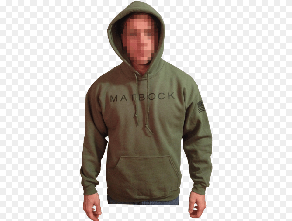 Matbock Hoodie Hooded, Clothing, Sweater, Knitwear, Hood Free Transparent Png