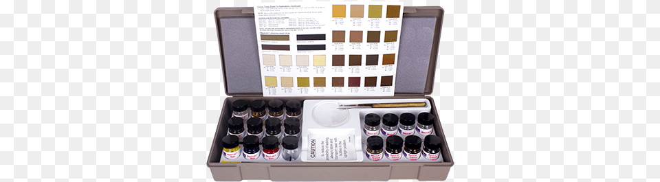 Match All Stain Amp Grain System Grain, Paint Container, Cabinet, Furniture, Palette Png Image