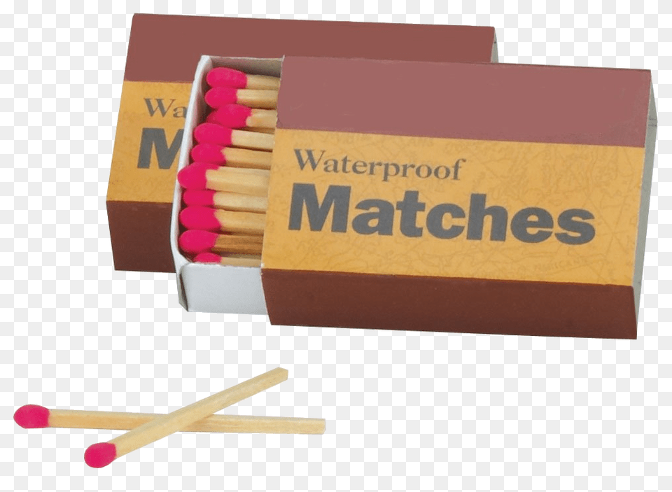 Match Box Image Matches Png