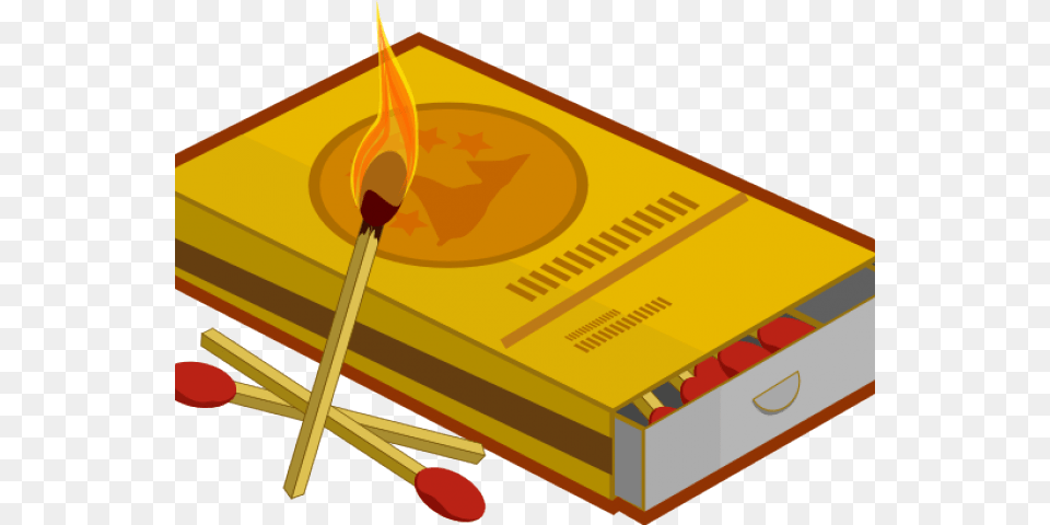Match Clipart Match Box, Book, Publication, Fire, Flame Png
