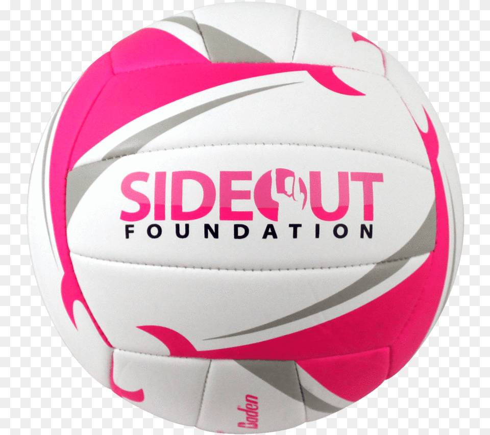 Match Point Dig Pink Volleyball Volleyball Pink, Ball, Football, Rugby, Rugby Ball Free Png