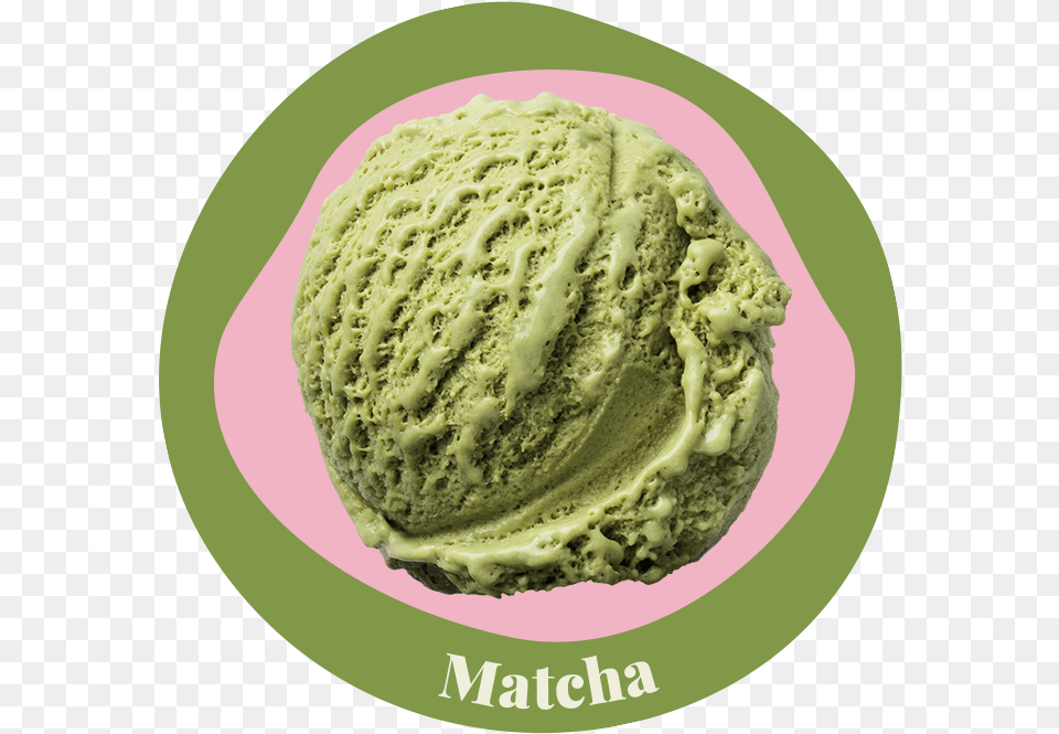 Matcha Nz Ice Cream Strawberry Surprise, Dessert, Food, Ice Cream, Soft Serve Ice Cream Free Transparent Png