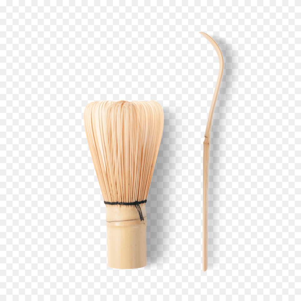 Matcha Tea Whisk Scoop The Healthy Chef, Brush, Device, Tool Free Png Download