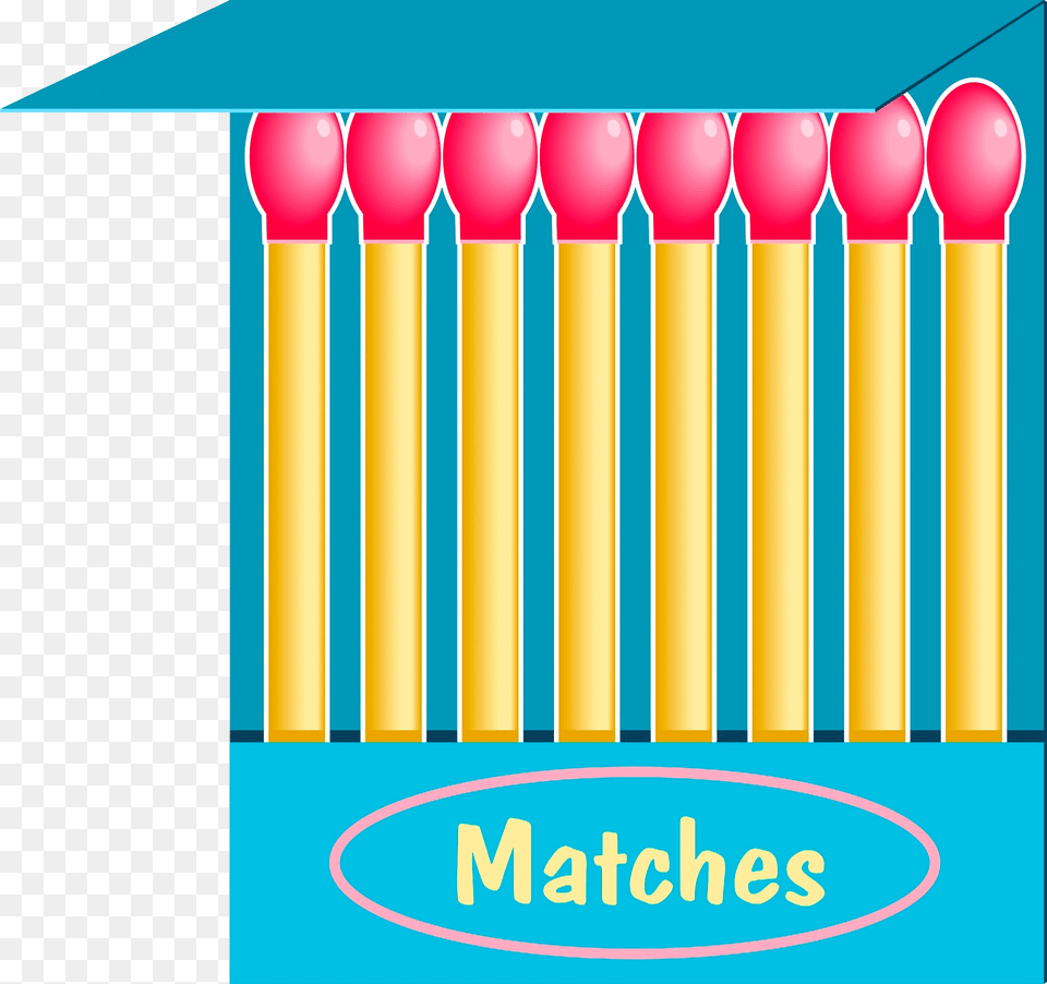 Matchbox Clipart Free Png Download