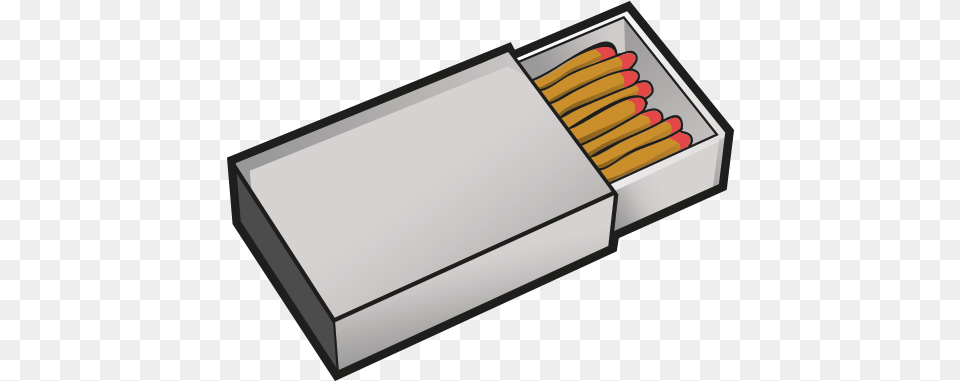Matches, Box Png