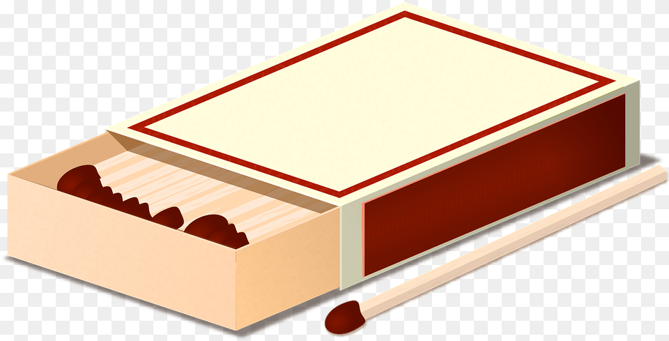 Matches Boxes Fire Match, Drawer, Furniture, Box, Plywood Free Png Download