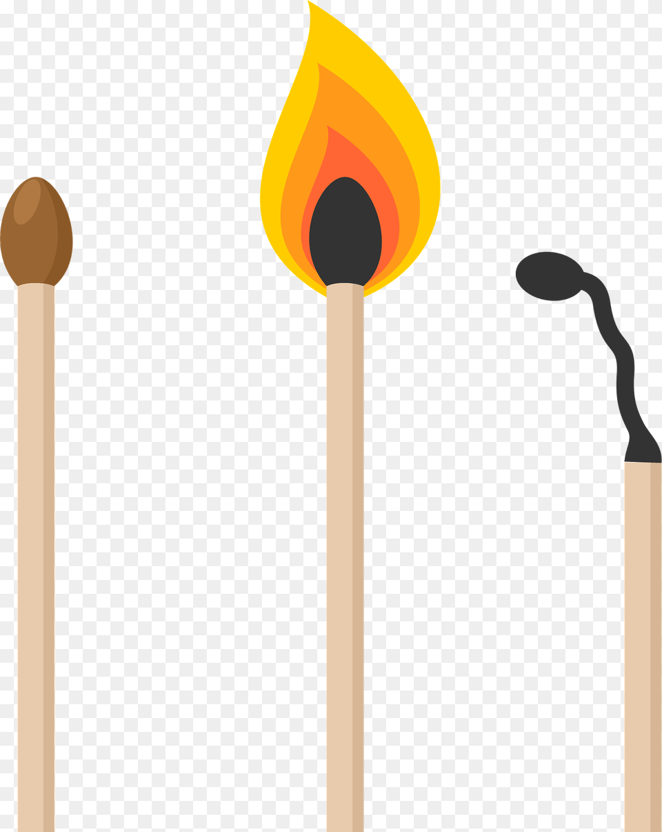 Matches Clipart, Fire, Flame, Light Free Png Download