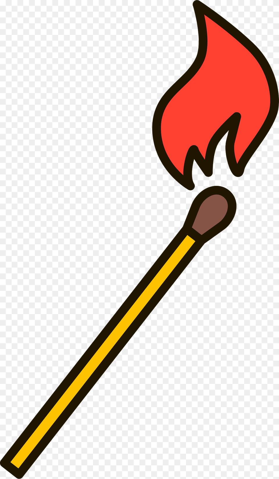 Matches Clipart, Weapon, Smoke Pipe, Light Png