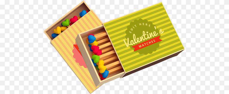 Matches Download Image Valentine39s Day Free Transparent Png