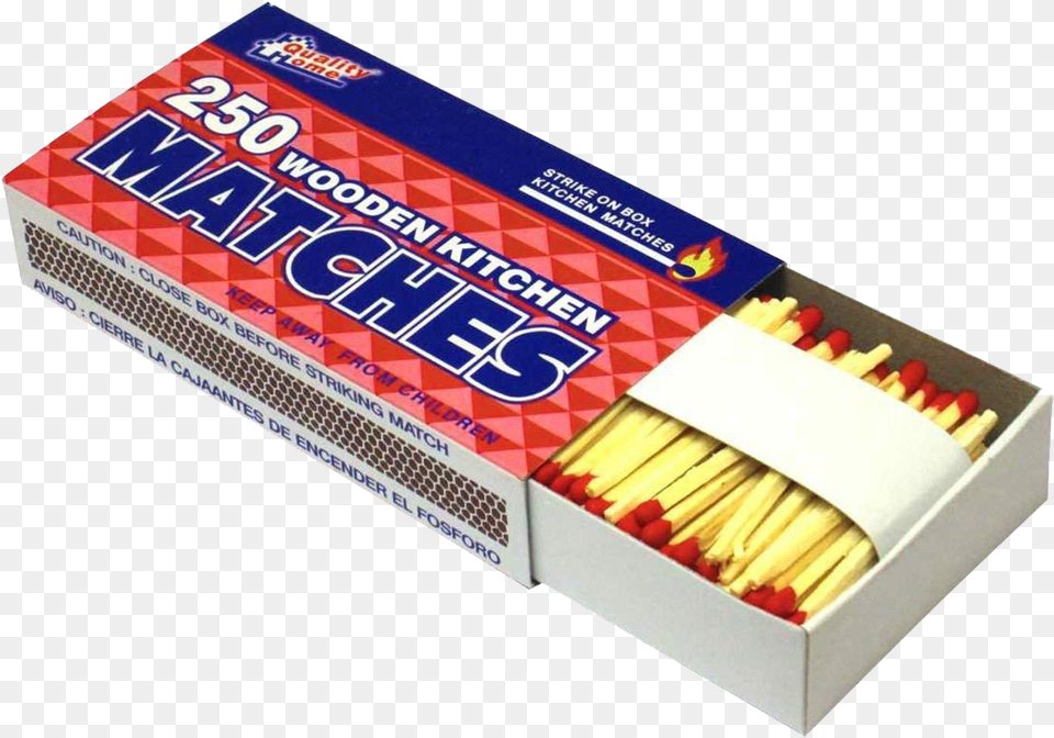 Matches File Chewing Gum Free Png