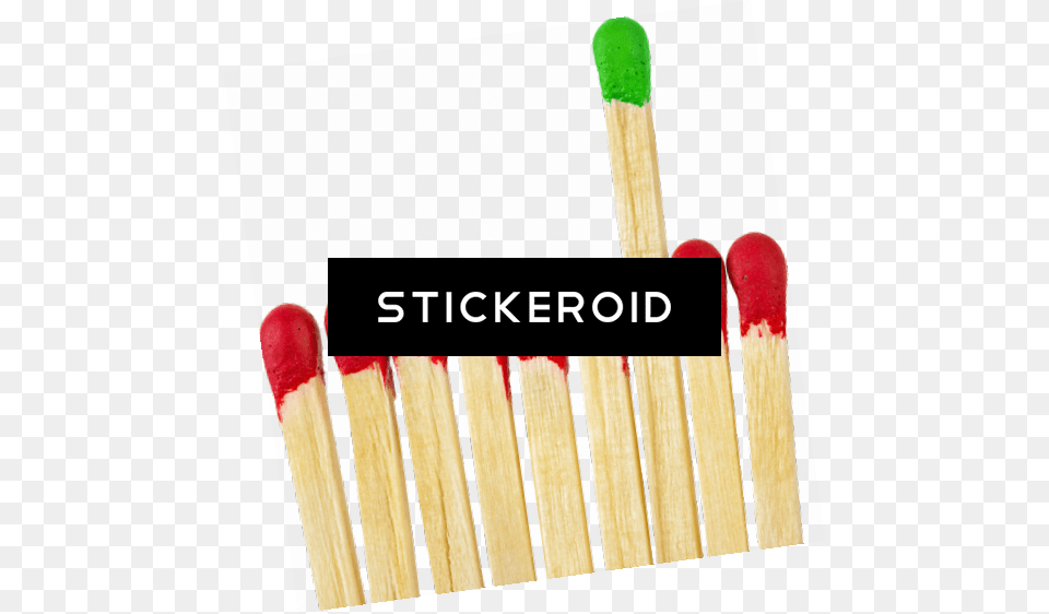 Matches Match, Stick, Fire, Flame Free Png Download