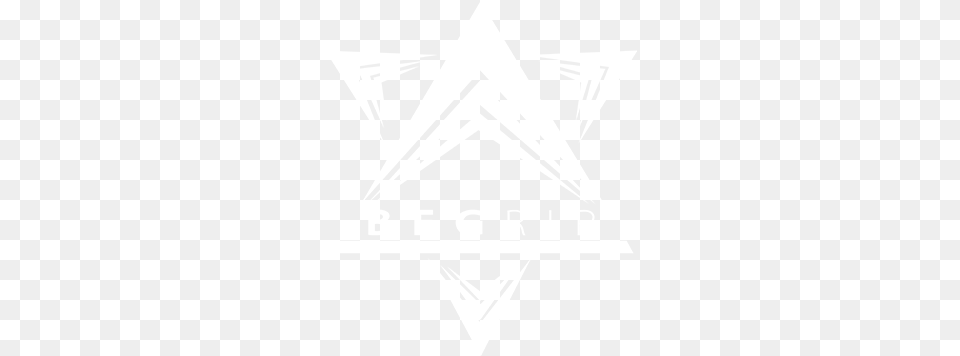 Matches Team Singularity White Blank, Logo, Triangle, Symbol Free Transparent Png
