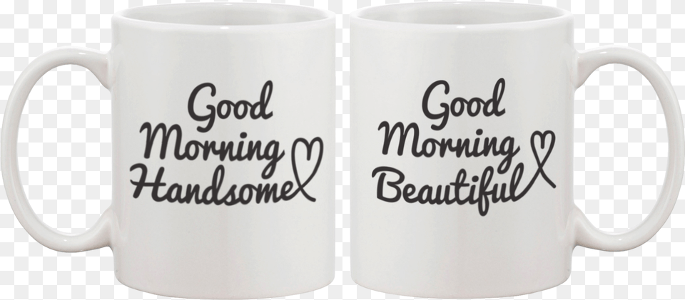 Matching Coffee Cups, Cup, Beverage, Coffee Cup Free Png Download