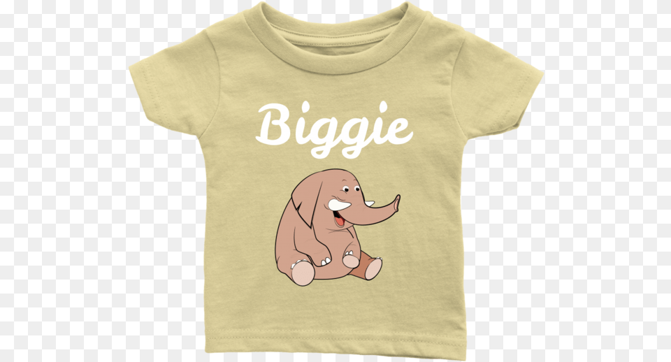 Matching Elephant, Clothing, T-shirt, Animal, Bear Png Image