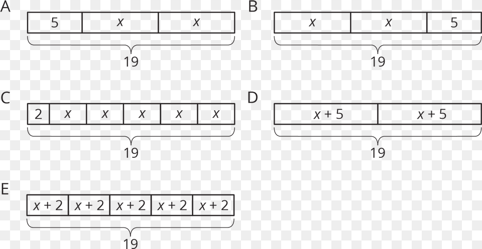 Matching Equations To Tape Diagrams Number, Text, Electronics, Mobile Phone, Phone Png Image