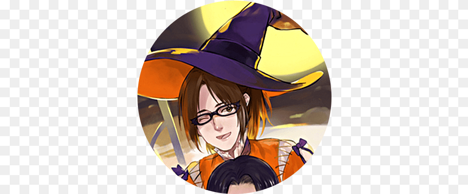 Matching Icons Halloween De Hanji Zoe Y Attack On Titan Levi Hanji And Eren, Book, Clothing, Comics, Publication Png