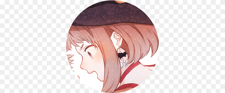 Matching Icons Halloween Of Kacchako Kacchako Icons, Book, Comics, Publication, Anime Free Png Download