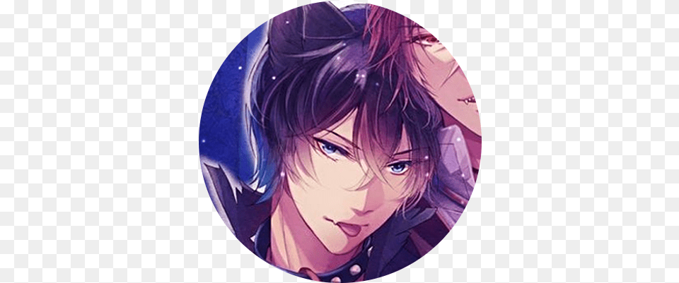 Matching Icons Halloween Rinharu Haruka Rin, Book, Comics, Publication, Adult Free Transparent Png