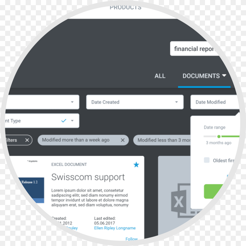 Matchpoint Digitaler Business Hub Diagram, Disk, Dvd Free Png Download