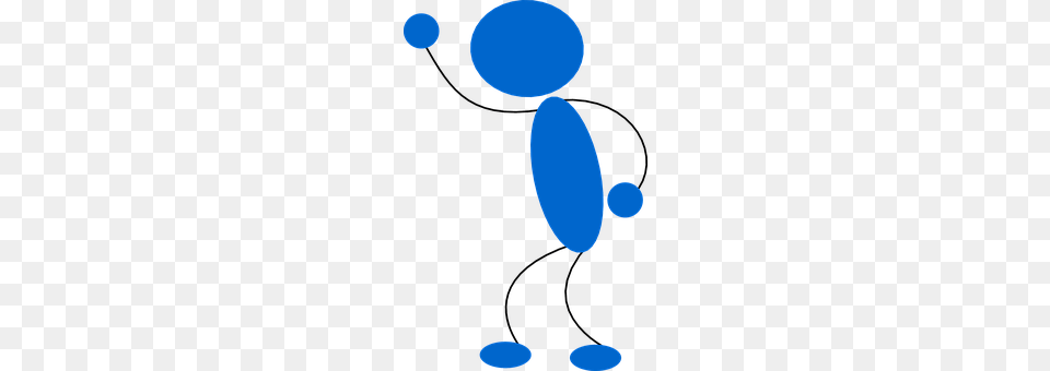 Matchstick Man Lighting, Balloon Png