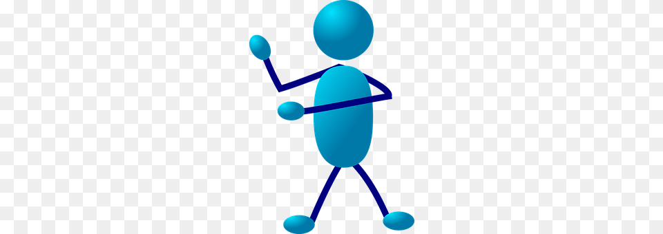 Matchstick Man Person Free Png Download