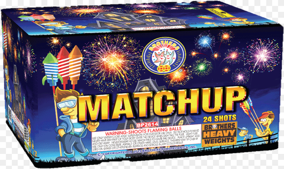 Matchup Fireworks, Person, Box, Computer Hardware, Electronics Free Png Download