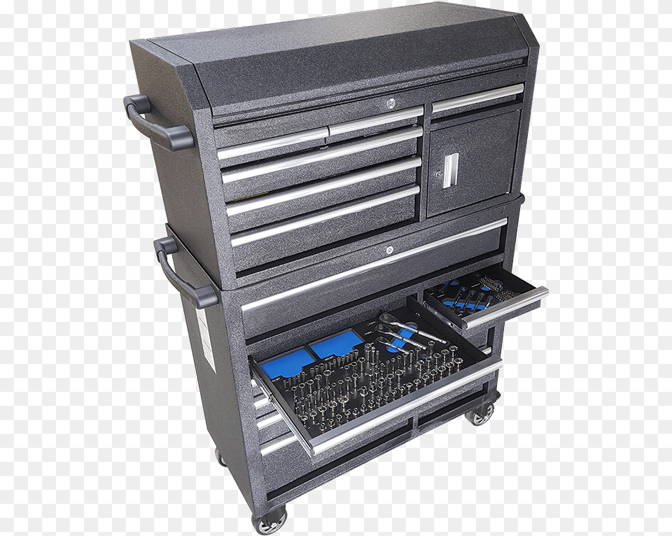 Matco 5s Tool Box 1 Gotfod Innovative Fod Solutions Toolbox, Computer Hardware, Electronics, Hardware, Mailbox Png