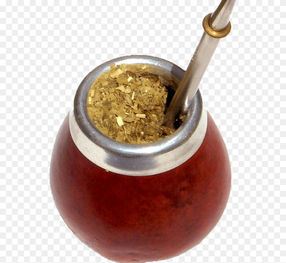 Mate 03 Calabaza Yerba Tea, Food Png