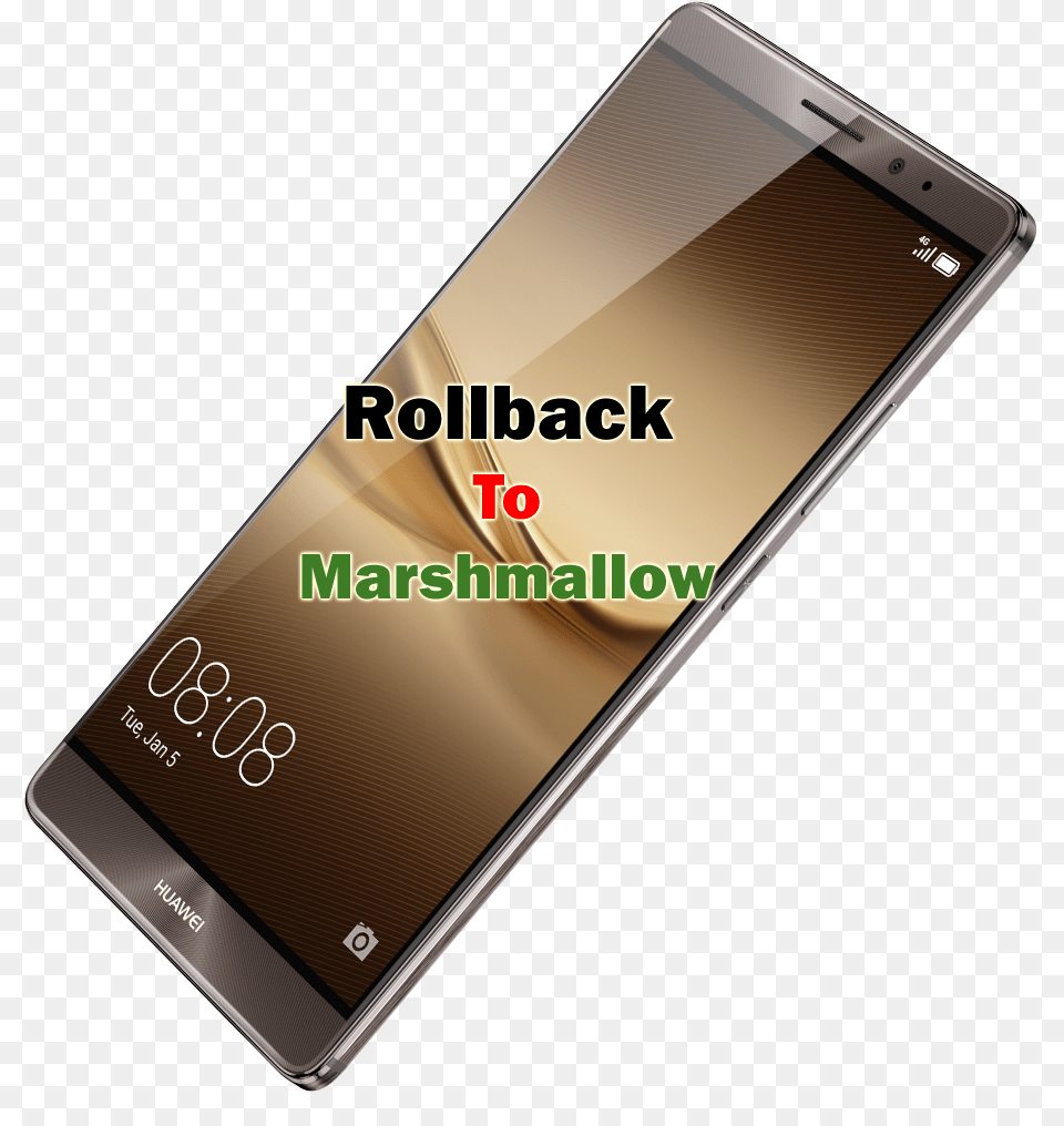 Mate 8 Rollback To Marshmallow Samsung Galaxy, Electronics, Mobile Phone, Phone Png Image