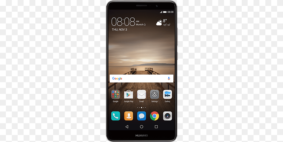Mate 9 64gb Gris Huawei Mate 9 Smartphone, Electronics, Mobile Phone, Phone, Iphone Png
