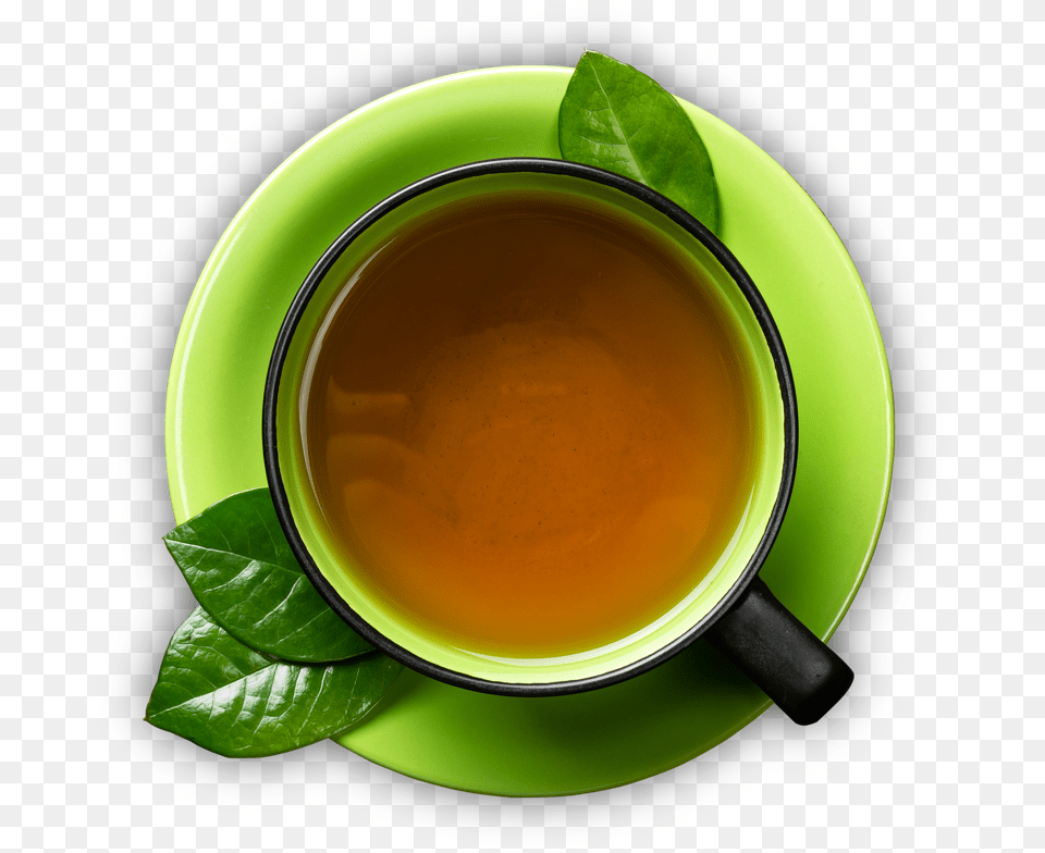 Mate Cocido Cup Tea Color Green, Beverage, Green Tea, Coffee, Coffee Cup Free Png Download