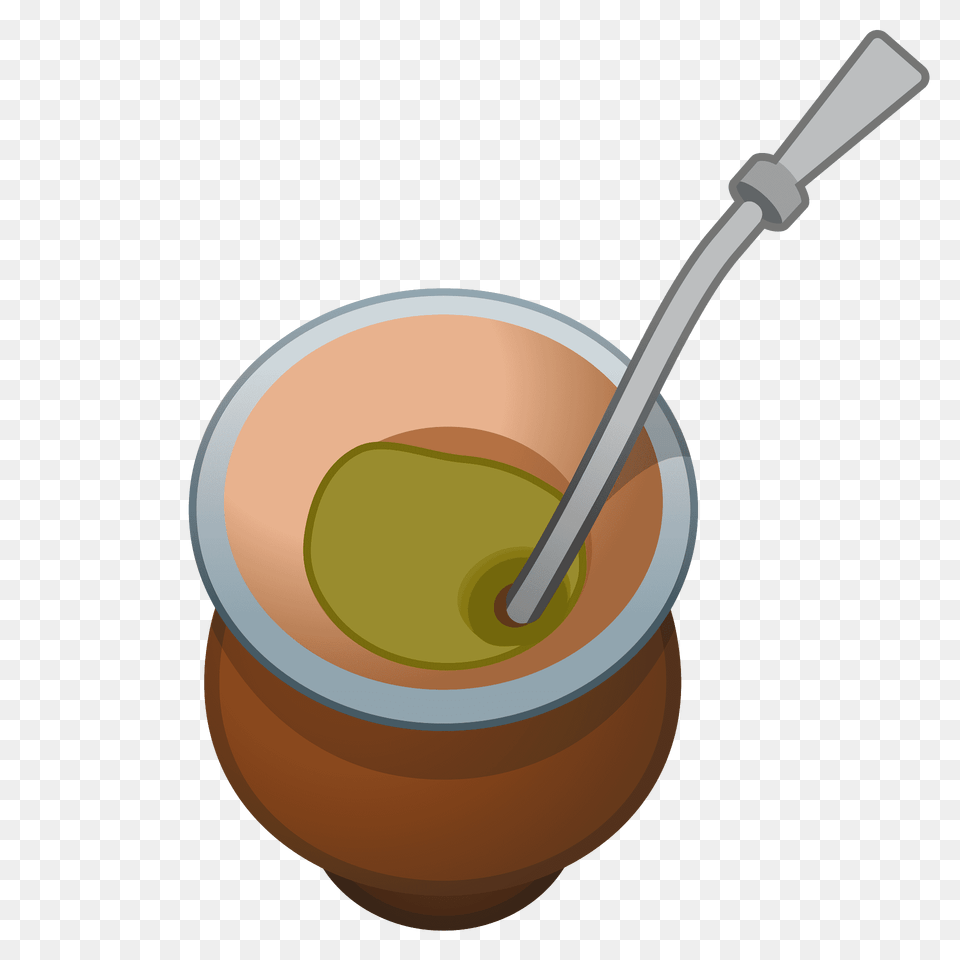 Mate Emoji Clipart, Bowl, Cutlery, Soup Bowl, Spoon Free Png