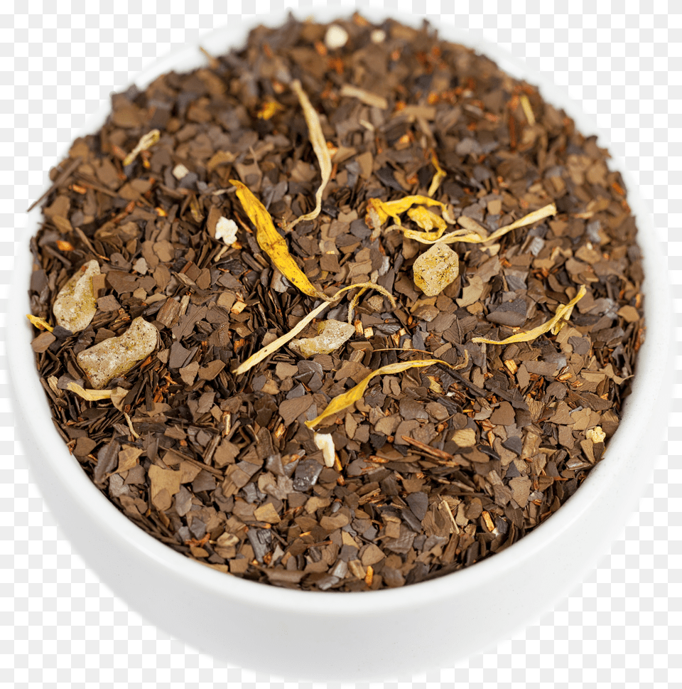 Mate Mango Tea Png