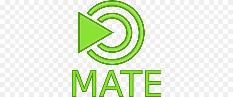 Mate Mate Logo, Green Free Transparent Png