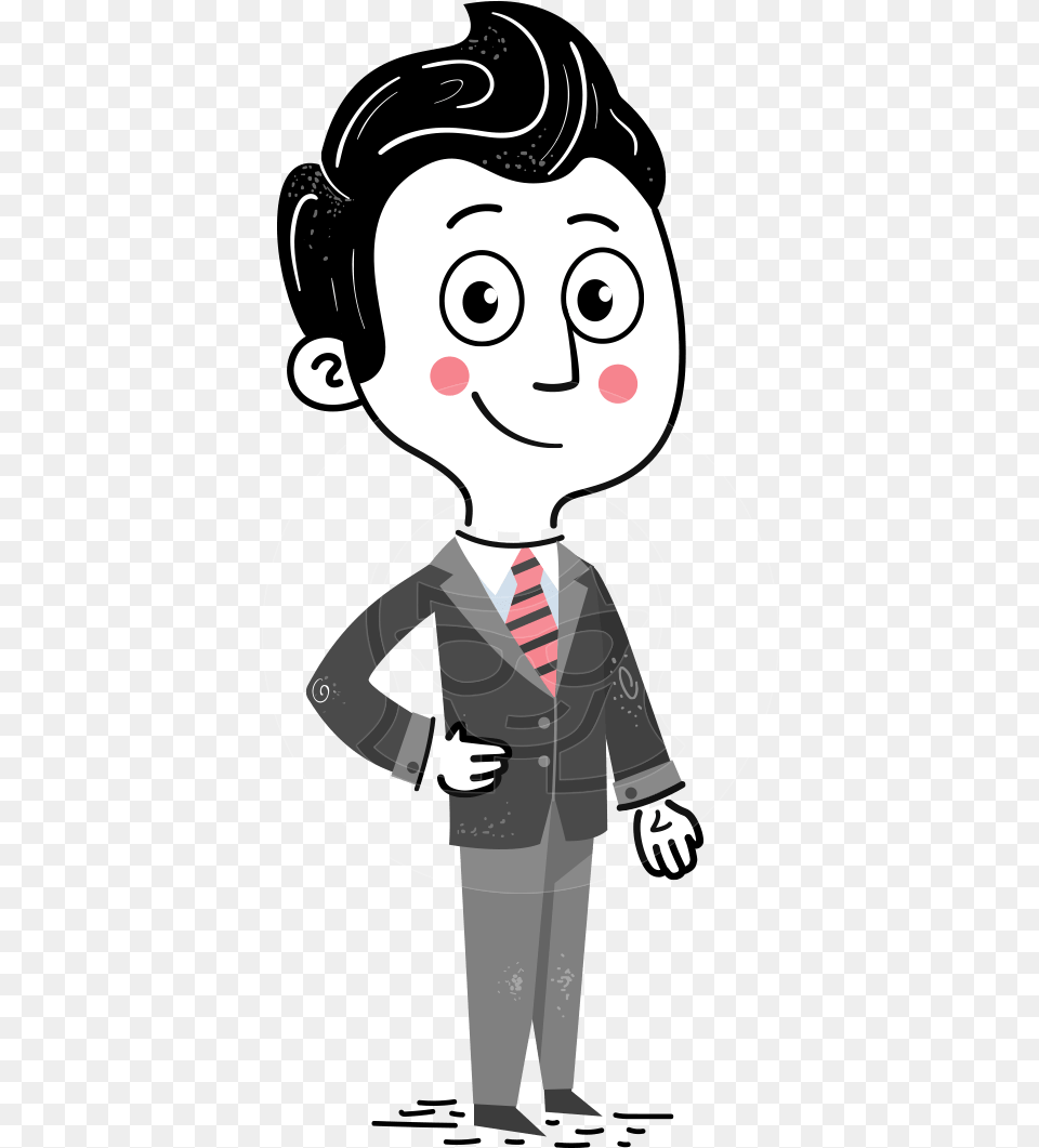 Mateo Suit Up Cartoon Graphics, Adult, Female, Person, Woman Png