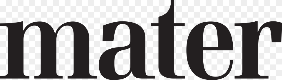 Mater, Text, Logo Png