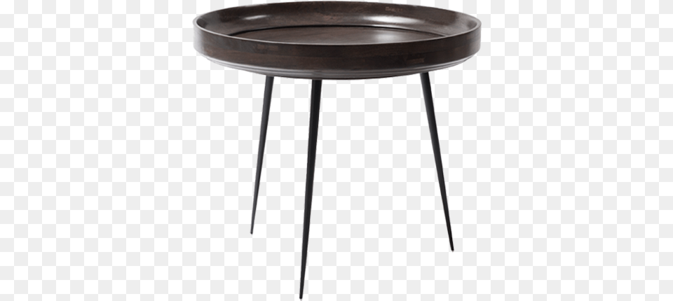 Mater Bowl Table, Coffee Table, Furniture, Tray Free Png