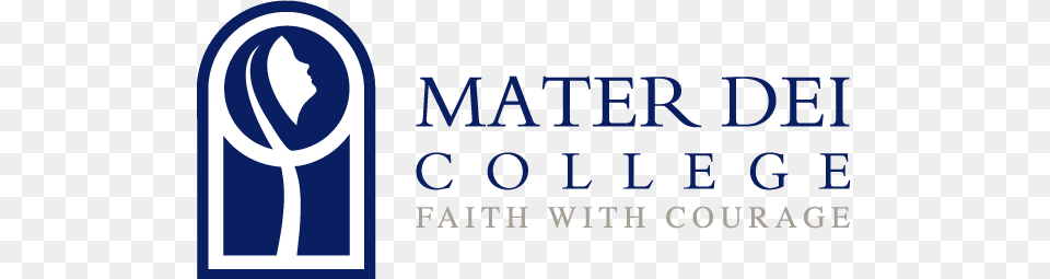 Mater Dei College, Logo Free Transparent Png